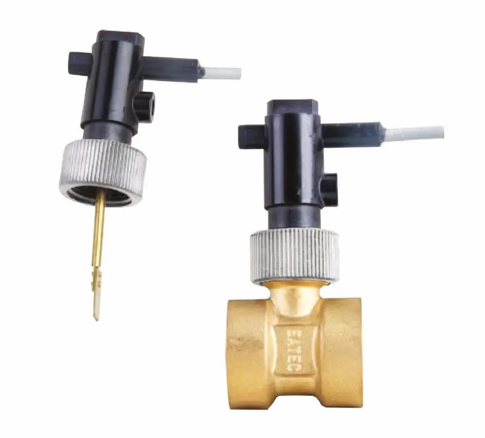 Flussostato per liquidi