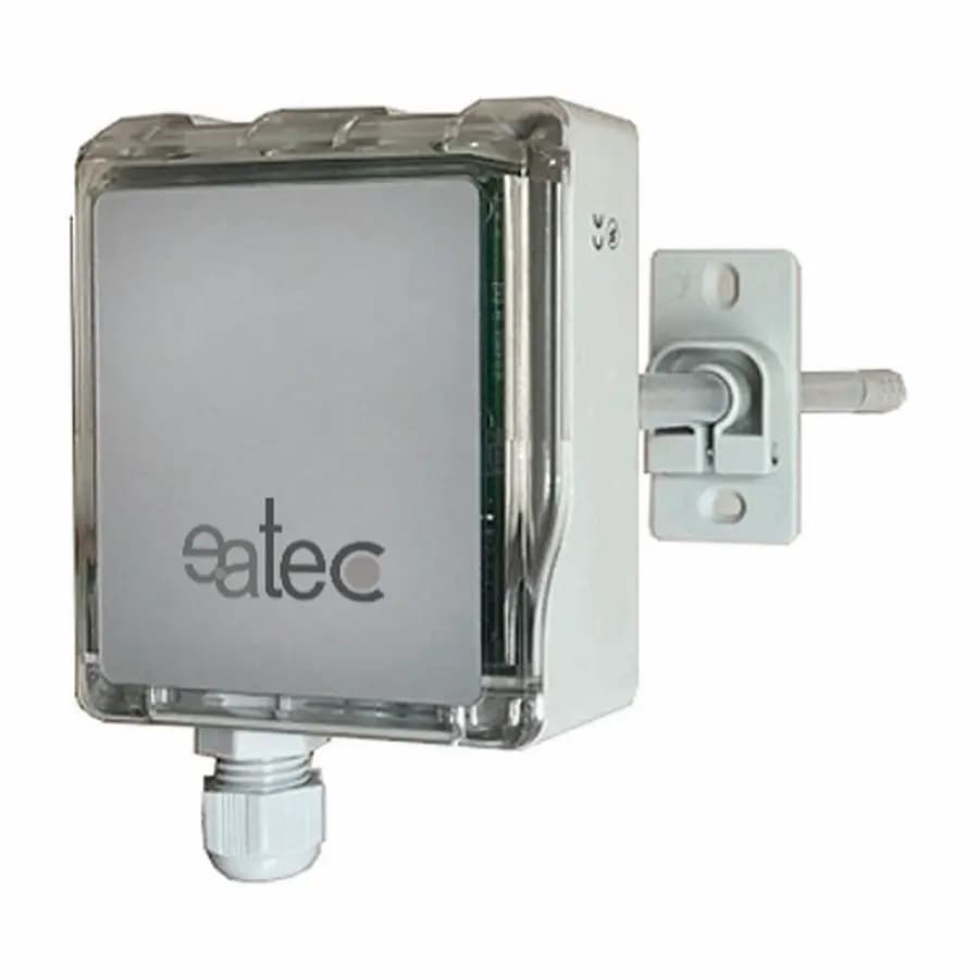 Trasmettitore di velocità dell'aria