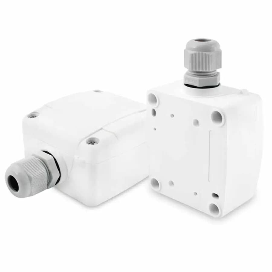 Sonda di temperatura da esterno