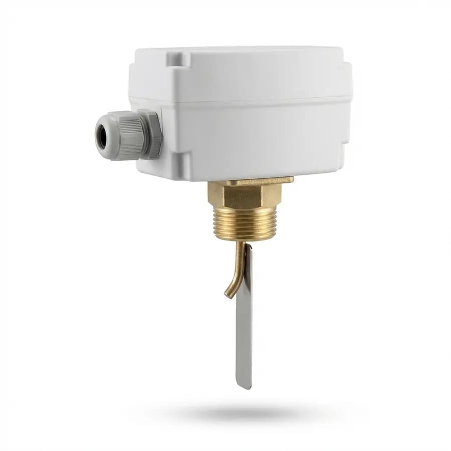 Flussostati & pressostati