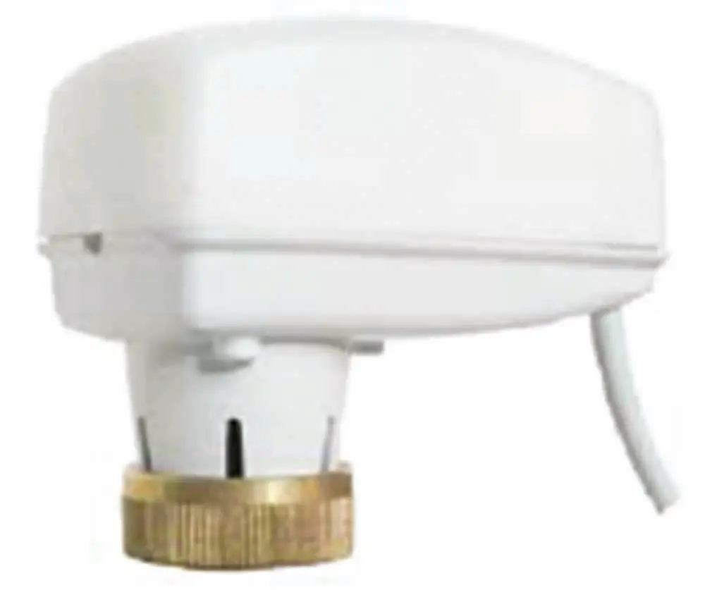 Valve actuator 120 N