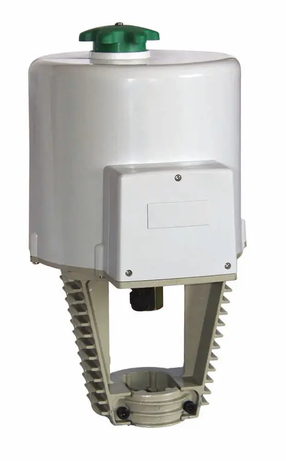 Flanged valve actuator DN150/200, 7000 N