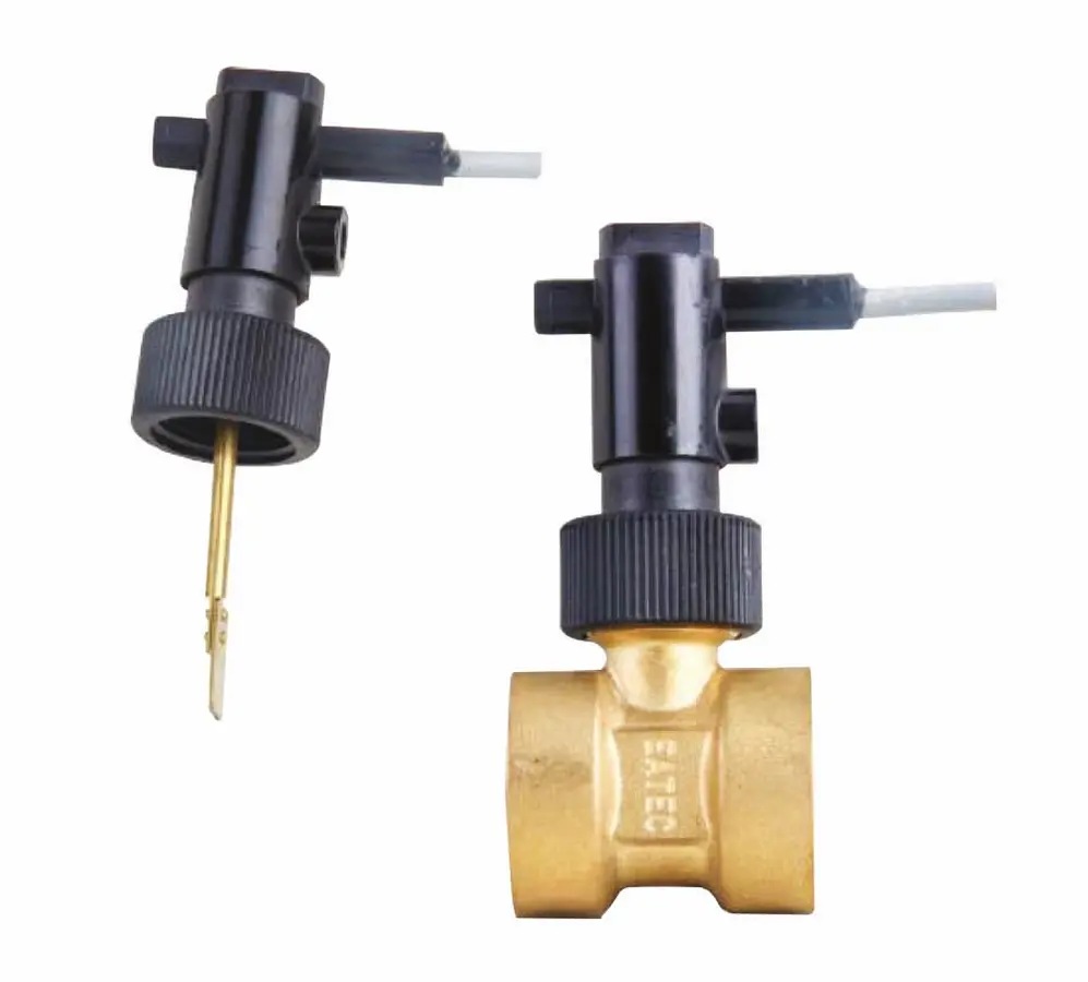 Flussostato per liquidi