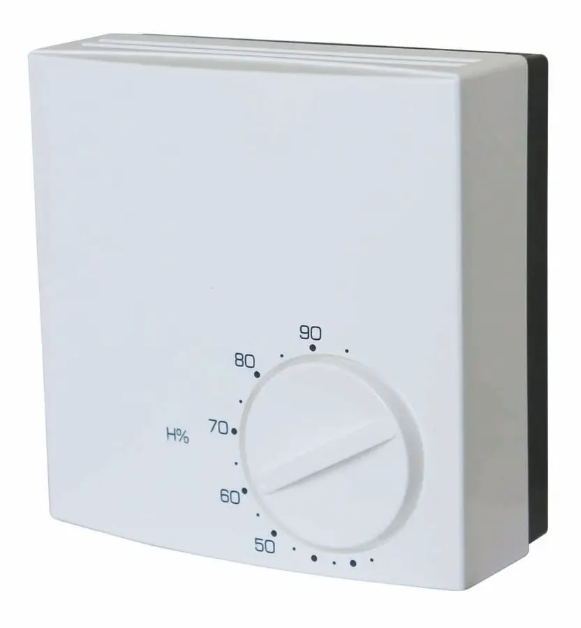 Umidostato da ambiente