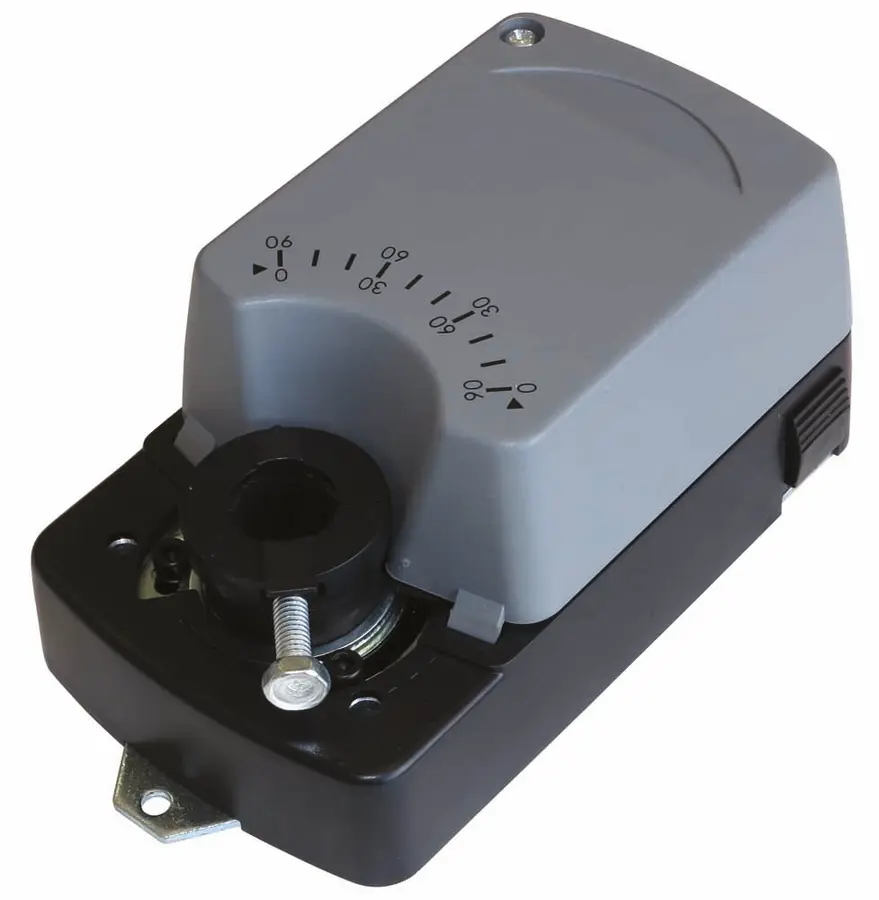 Servomotore per serrande, 4 Nm