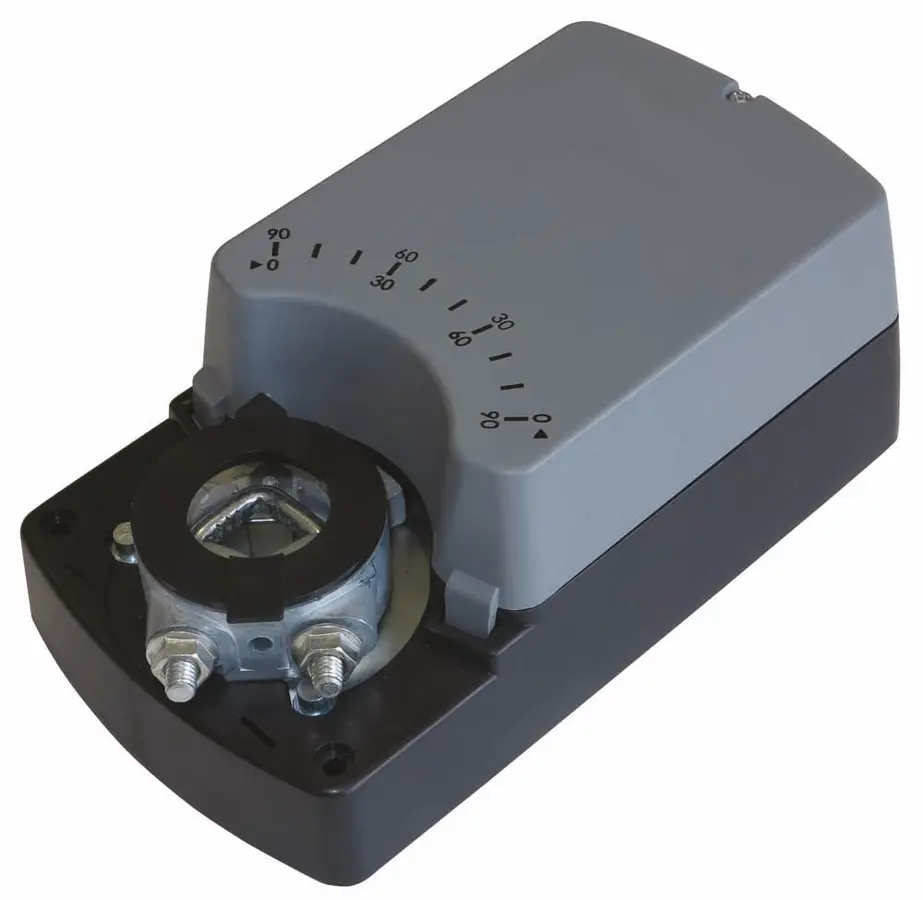 Servomotore per serrande, 8 Nm