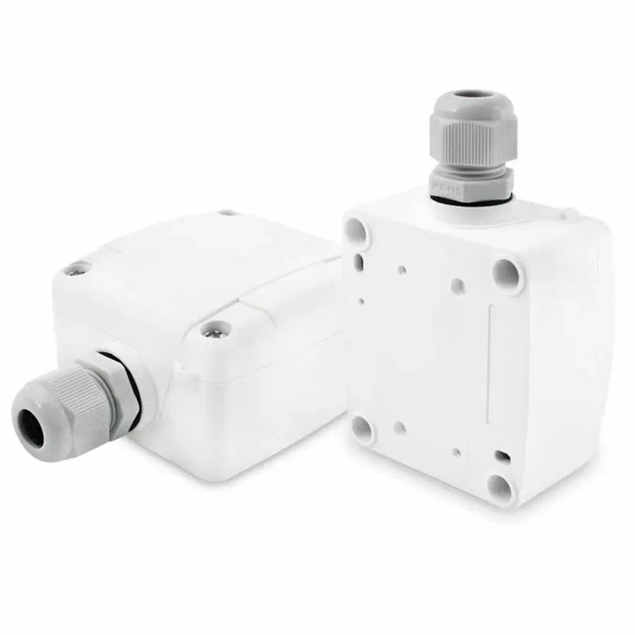 Outdoor temperature sensor