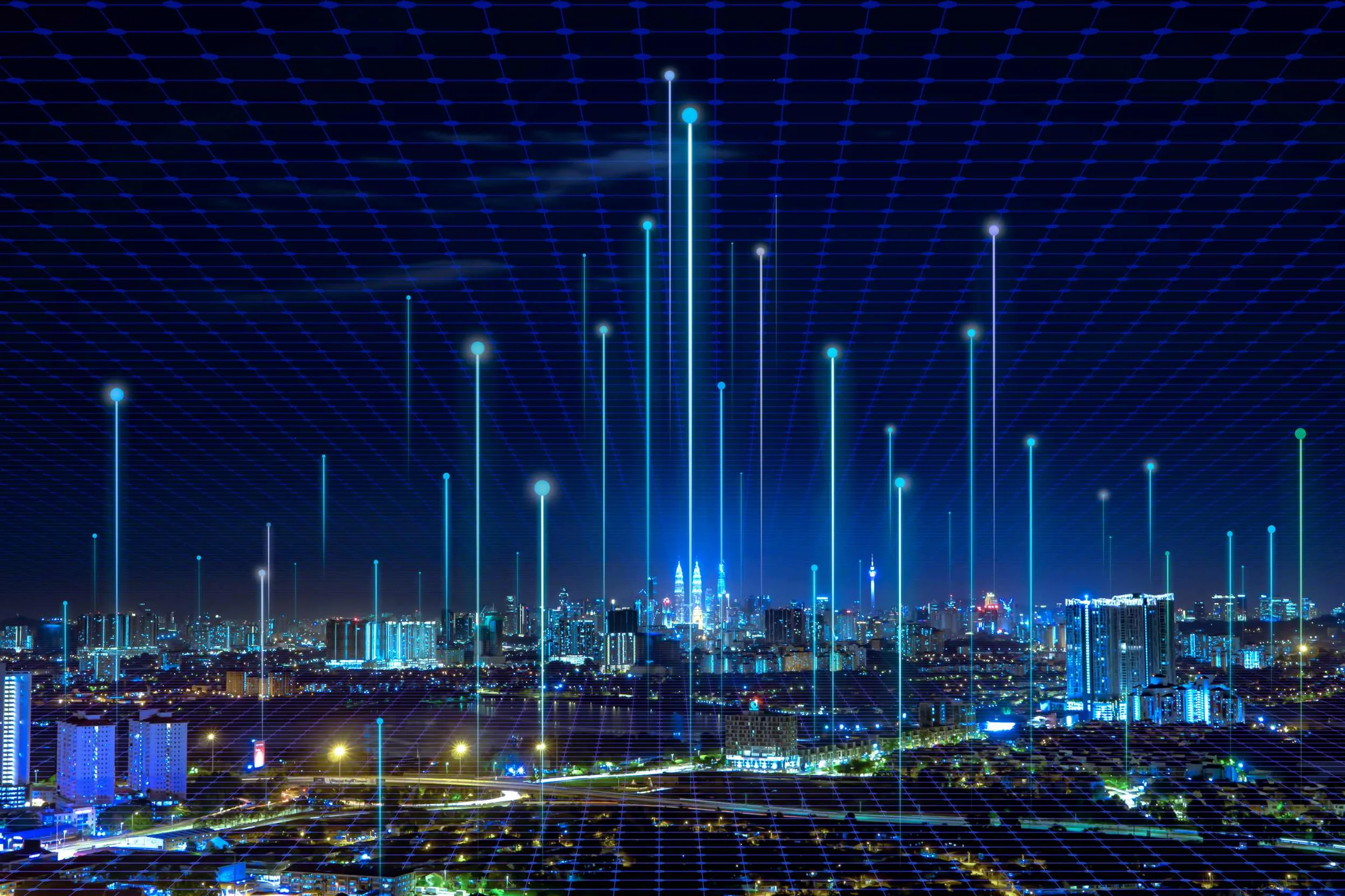 We control your comfort. Worldwide.