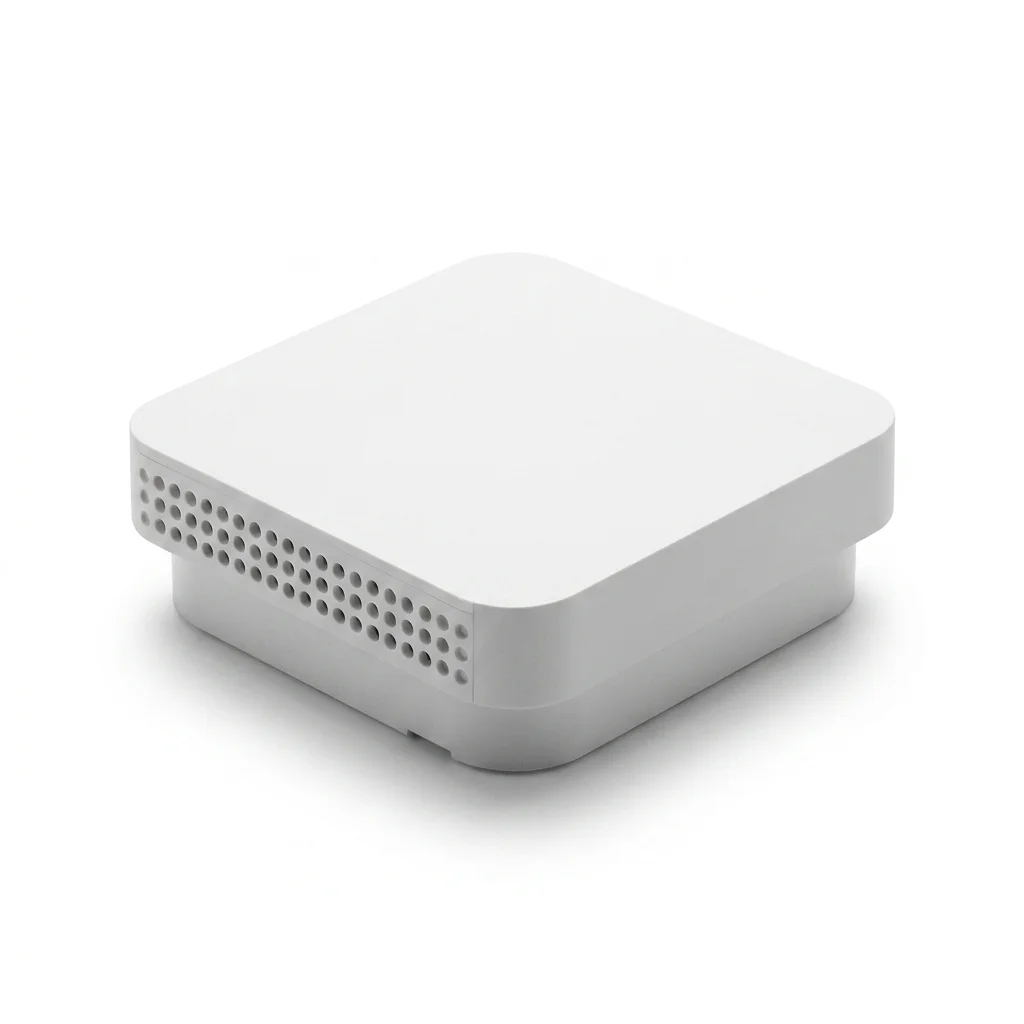 Room air quality sensor