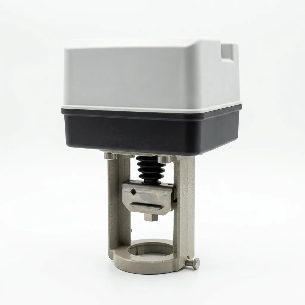 Servomoteur pour vannes série VG, 1000 N