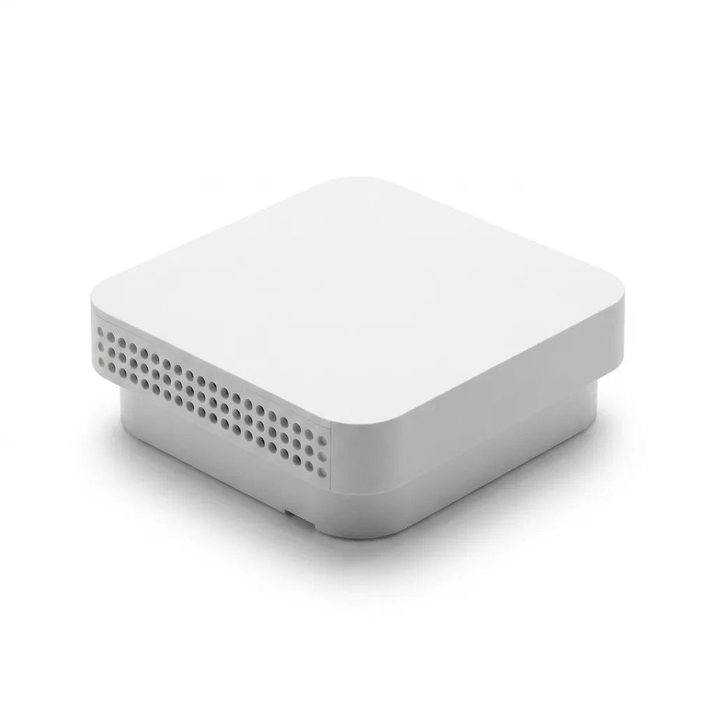 Room temperature sensor